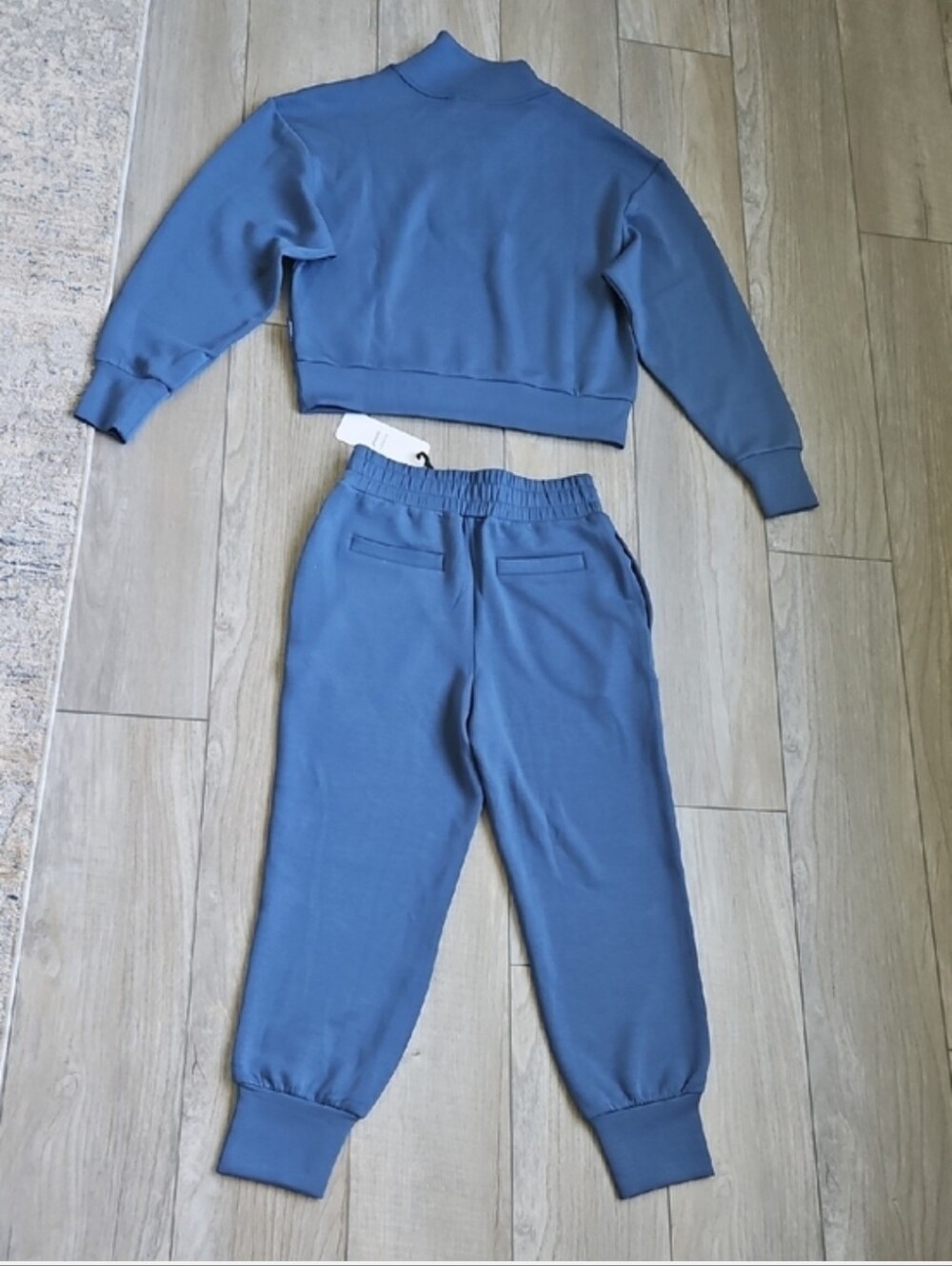 Varley Doublesoft Set - Picture 9 of 16